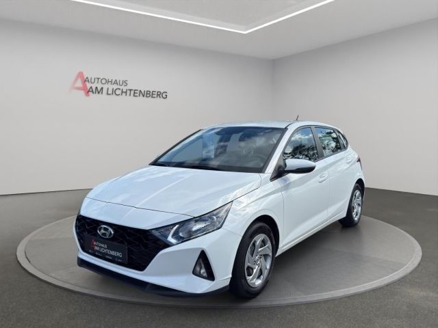 Hyundai i20 19.464 km 14.450 &euro; Viersen 41747