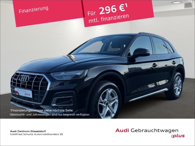 Audi Q5 81.807 km 35.900 &euro; Düsseldorf 40233