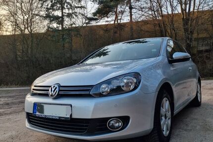 VW Golf 171.000 km 4.490 &euro; Neuss 41468