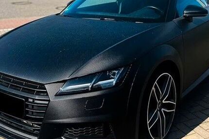 Audi TT 176.644 km 20.850 &euro; Hilden 40721