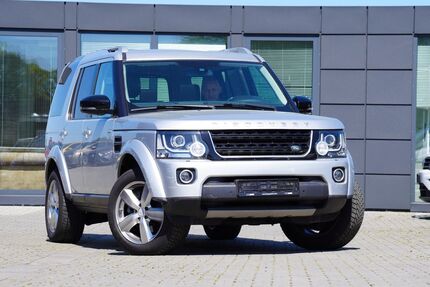 Land Rover Discovery 232.800 km 17.500 &euro; Korschenbroich 41352