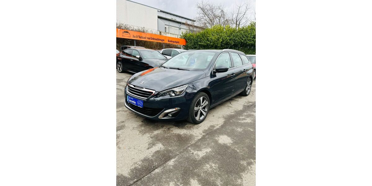 Peugeot 308 220.000 km 5.900 &euro; Mönchengladbach 41199