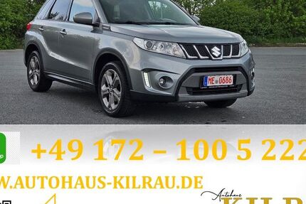 Suzuki Vitara 124.532 km 11.899 &euro; Mettmann 40822