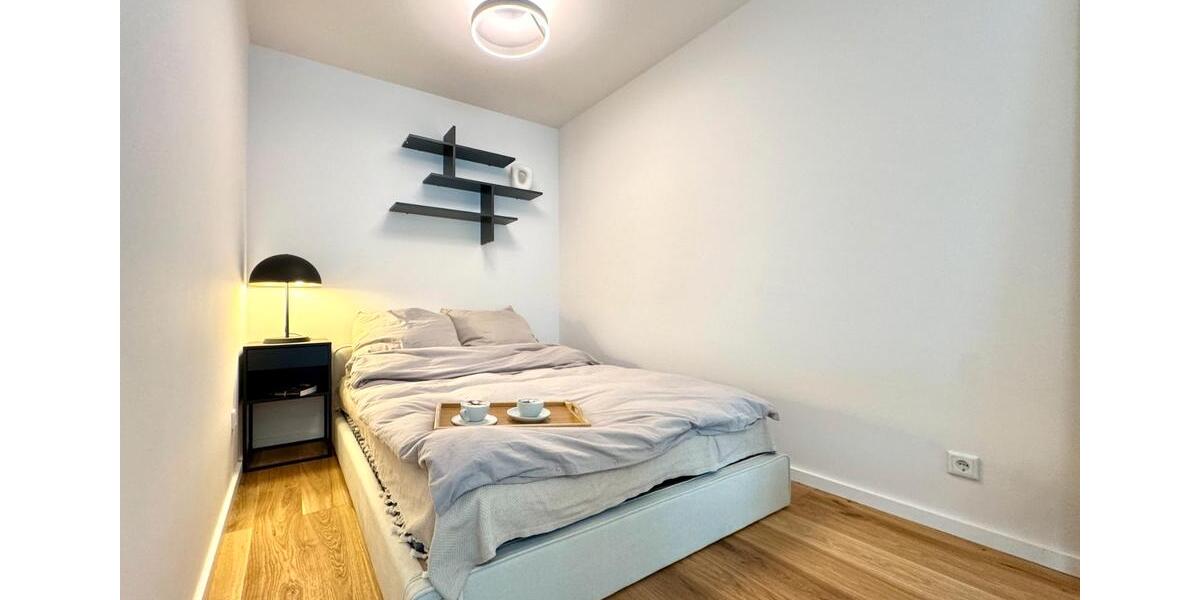 Etagenwohnung Düsseldorf Pempelfort - 1 Zimmer, 48 m&sup2;, 269.500&euro; | Angebot:26007028