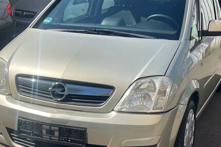 Opel Meriva 129.899 km 2.750 &euro; Krefeld 47799