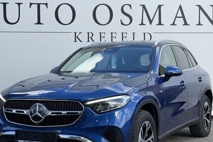 Mercedes-Benz GLC 300 20.700 km 55.450 &euro; Krefeld 47805