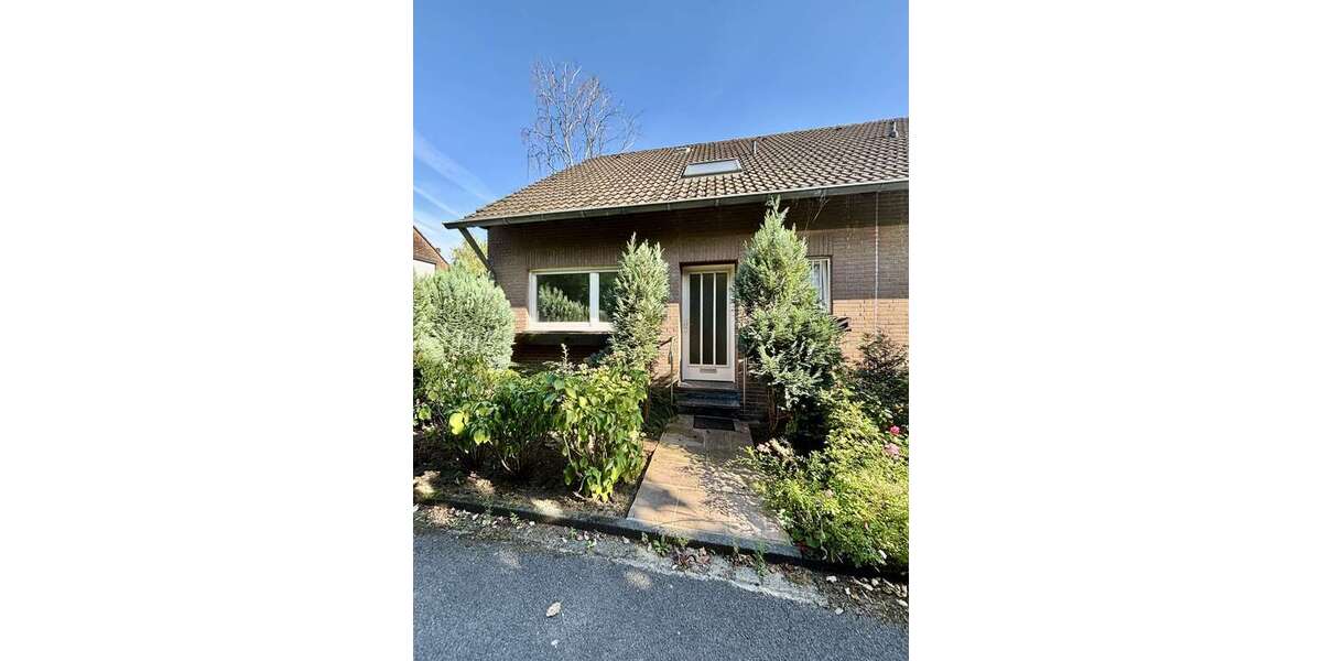 Einfamilienhaus Krefeld Hülser Berg - 4 Zimmer, 96 m&sup2;, 348.500&euro; | Angebot:25334066