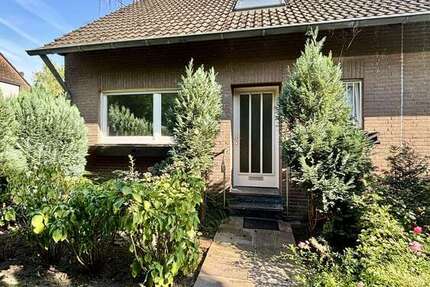 Haus Krefeld Hülser Berg - 4 Zimmer, 96 m&sup2;, 348.500&euro; | Angebot:25334066