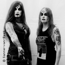 Asagraum, Ensium & Supports 08.04.2026 ResonanzWerk Oberhausen