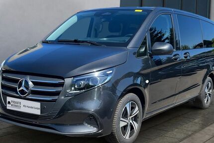 Mercedes-Benz Vito 18.100 km 50.600 &euro; Meerbusch 40668