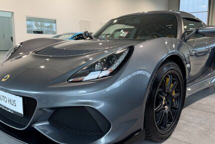 Lotus Exige 4.900 km 85.990 &euro; Nettetal 41334