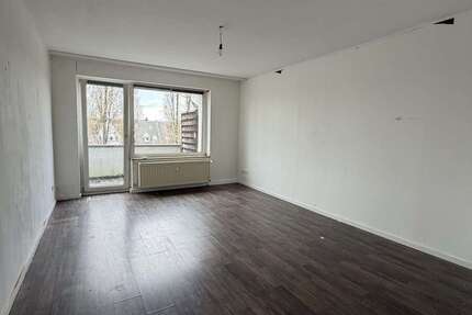 Wohnung Neuss Barbaraviertel - 2 Zimmer, 61 m&sup2;, 658&euro; | Angebot:25565930