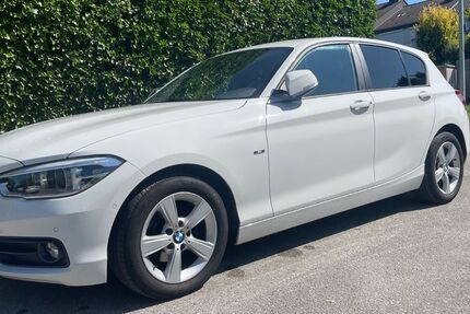 BMW 118 141.215 km 11.300 &euro; Hilden 40724