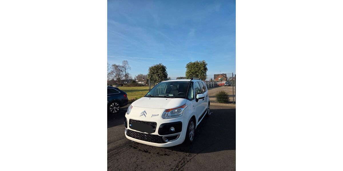 Citroen C3 Picasso 155.000 km 4.200 &euro; Nettetal 41334