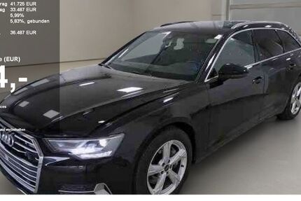 Audi A6 18.847 km 36.487 &euro; Krefeld 47805