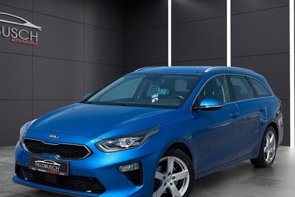 Kia ceed / Ceed 100.000 km 12.980 &euro; Schwalmtal 41366