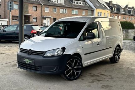 VW Caddy 263.693 km 7.490 &euro; Mönchengladbach 41238