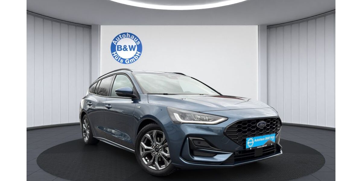 Ford Focus 21.975 km 21.999 &euro; Krefeld 47805
