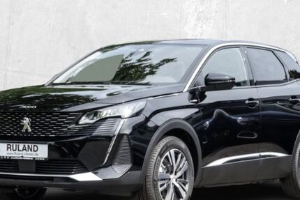 Peugeot 3008 27.500 km 27.990 &euro; Viersen 41748