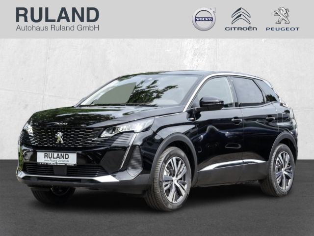 Peugeot 3008 27.500 km 27.990 &euro; Viersen 41748