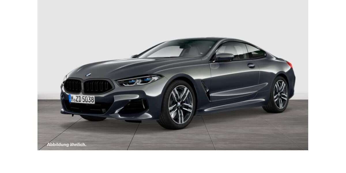 BMW 840 18.350 km 75.890 &euro; Velbert 42553