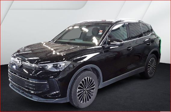 VW Tiguan 25.490 km 38.450 &euro; Duisburg 47178