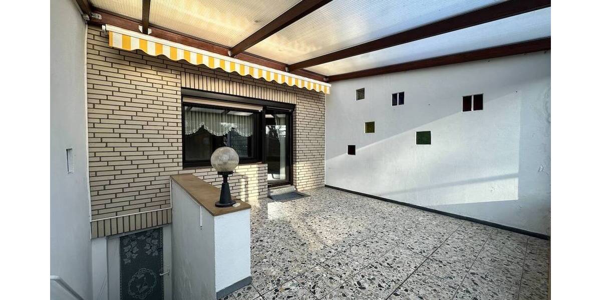 Reihenmittelhaus Neuss Gnadental - 3 Zimmer, 63 m&sup2;, 239.000&euro; | Angebot:26641443