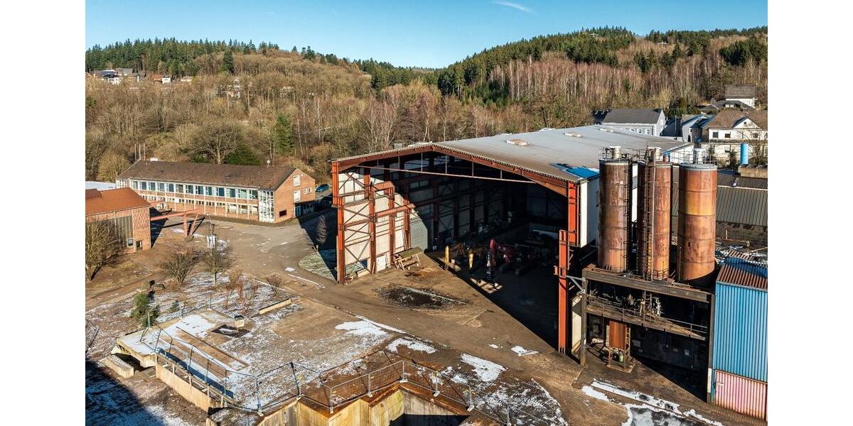 Gewerbeobjekt Korschenbroich - 3&euro; | Angebot:24183722