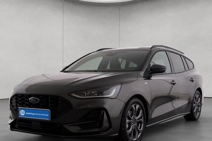Ford Focus 2.943 km 24.980 &euro; Düsseldorf 40233