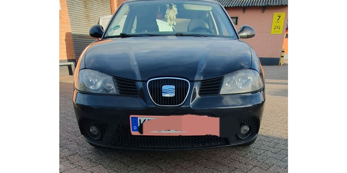 Seat Ibiza 267.350 km 1.300 &euro; Krefeld 47807