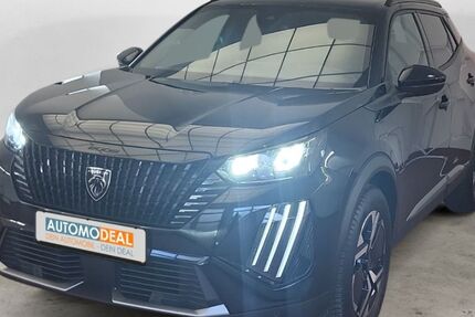 Peugeot 2008 19.807 km 21.979 &euro; Moers 47445