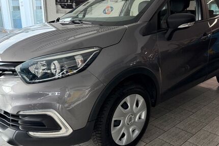 Renault Captur 67.044 km 10.999 &euro; Grefrath-Oedt 47929