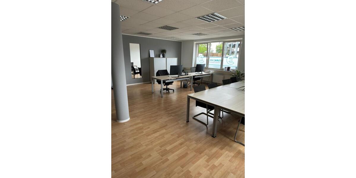 Gewerbeobjekt Viersen Hülsdonk - 785&euro; | Angebot:25084941