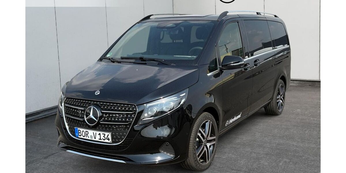 Mercedes-Benz V 300 2.289 km 81.880 &euro; Krefeld 47807