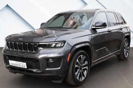 Jeep Grand Cherokee 36.758 km 49.990 &euro; Düsseldorf 40231