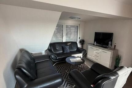 Wohnung Mönchengladbach Nord - 2 Zimmer, 50 m&sup2;, 940&euro; | Angebot:25867951