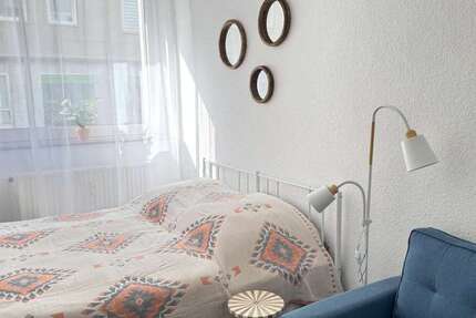 Zimmer Duisburg Duissern - 1 Zimmer, 890&euro; | Angebot:27563857
