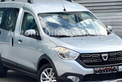 Dacia Dokker 65.000 km 15.798 &euro; Ratingen 40880