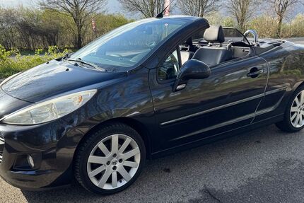 Peugeot 207 105.196 km 5.500 &euro; Grevenbroich 41515