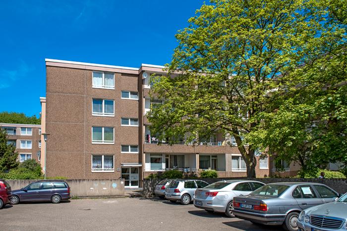 Erdgeschoßwohnung Monheim am Rhein - 3 Zimmer, 75 m&sup2;, 869&euro; | Angebot:25665117