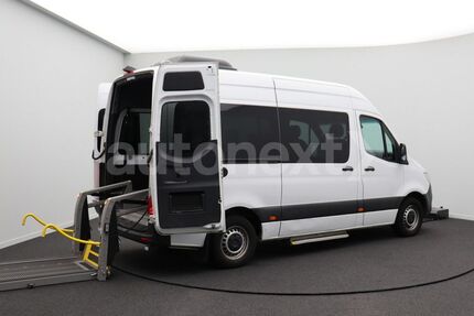 Mercedes-Benz Sprinter 231.050 km 38.068 &euro; Mönchengladbach 41066
