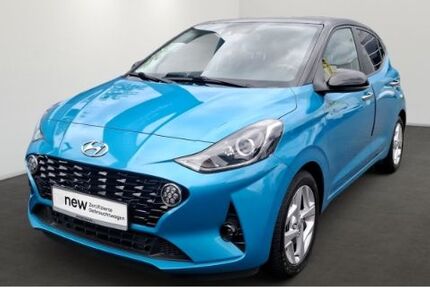Hyundai i10 19.700 km 16.590 &euro; Krefeld 47805