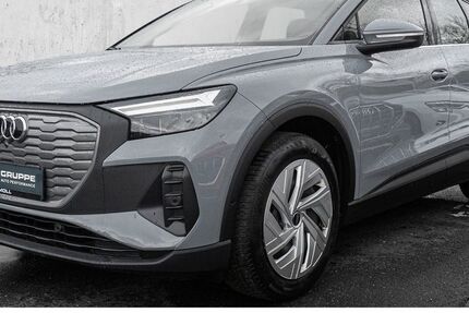 Audi Q4 e-tron 28.284 km 24.970 &euro; Düsseldorf 40474