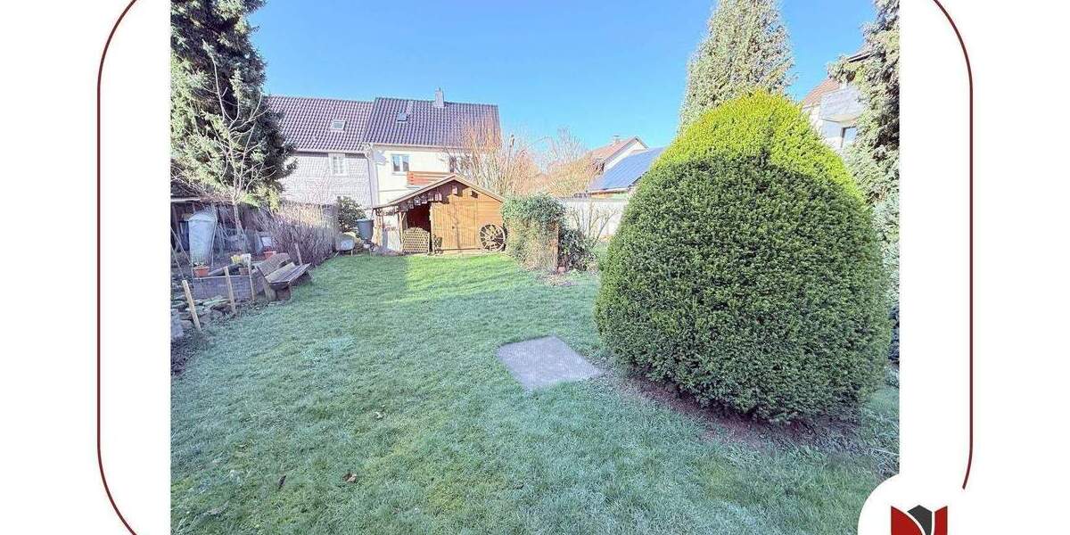 Einfamilienhaus Leichlingen - 5 Zimmer, 163 m&sup2;, 419.000&euro; | Angebot:25671508