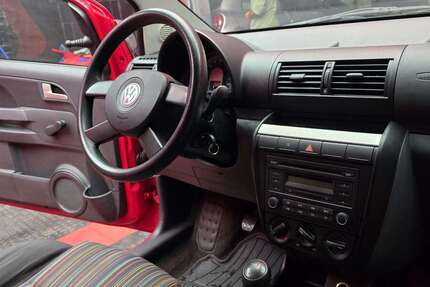 VW Fox 140.000 km 1.500 &euro; Mönchengladbach 41199