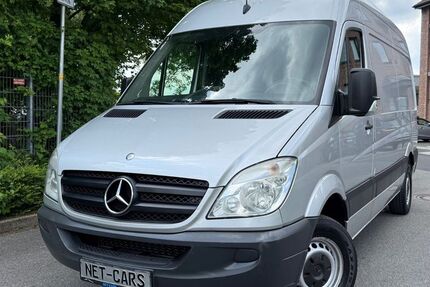 Mercedes-Benz Sprinter 242.887 km 9.600 &euro; Hilden 40721