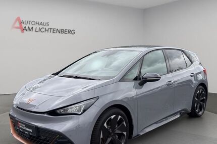 Cupra Born 15.484 km 28.430 &euro; Viersen 41747