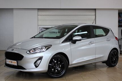 Ford Fiesta 88.700 km 11.950 &euro; Dormagen 41540