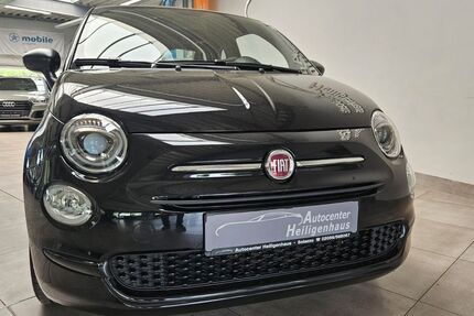 Fiat 500 13.947 km 13.280 &euro; Heiligenhaus 42579