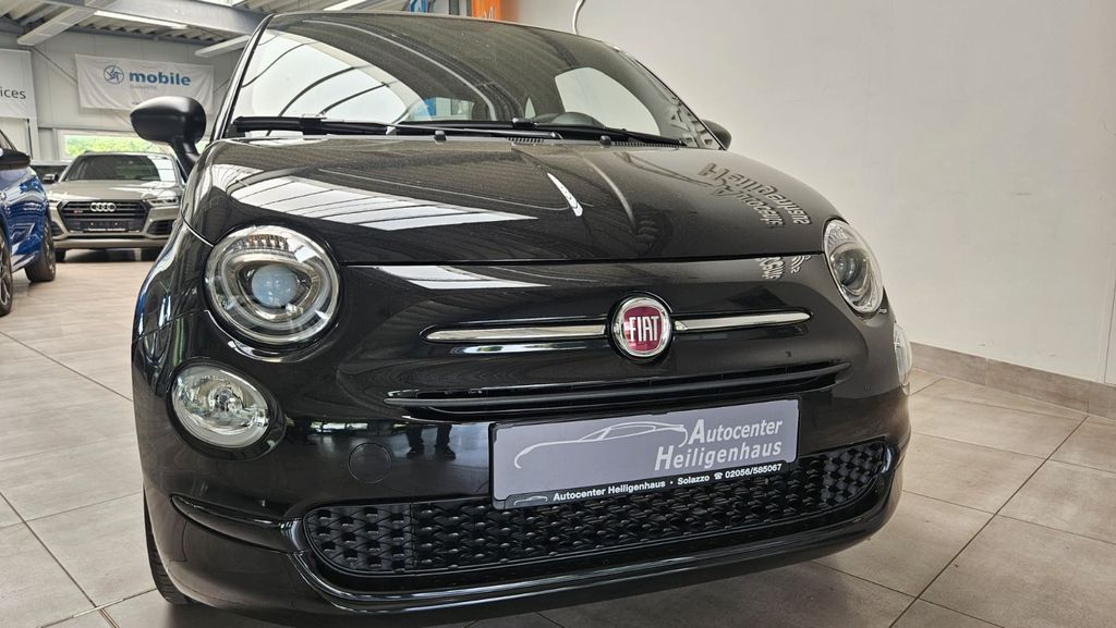 Fiat 500 13.947 km 13.280 &euro; Heiligenhaus 42579